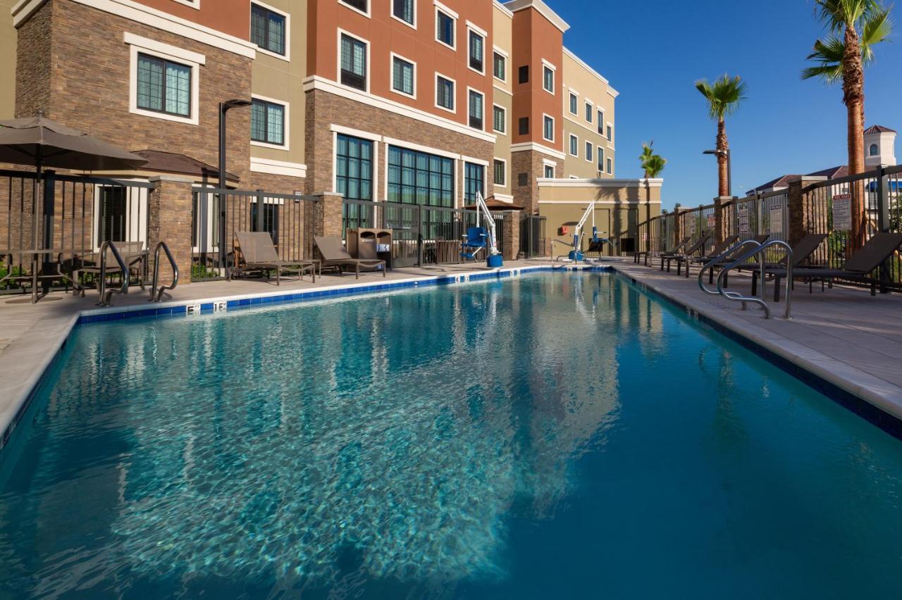 Staybridge Suites - Phoenix - Biltmore Area, An Ihg Hotel Exterior photo